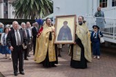 The 700th Anniversary of the Birth of St Sergius of Radonezh is Celebrated in Cabramatta