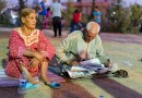 Christians in Iraq have no place to call home