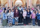 Conference for Clergy Wives in the Orthodox Church in Albania