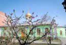 Church of Dormition in Beijing celebrates 5th anniversary of its consecration