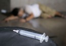 The Number of Orthodox Rehabilitation Centers for Drug Addicts Increases in Siberia