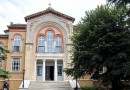 Turkish Journalists Visit Halki Seminary