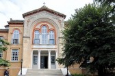 Turkish Journalists Visit Halki Seminary