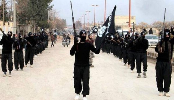 Over half of Russians say ISIL is threat – poll