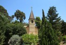 Israel Seizes Land from Russian Orthodox Monastery