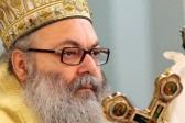 Patriarch John X on Christian Unity.