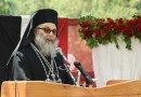 Patriarch John X: We are Helping Everyone, Muslims and Christians, without Asking for Their Names