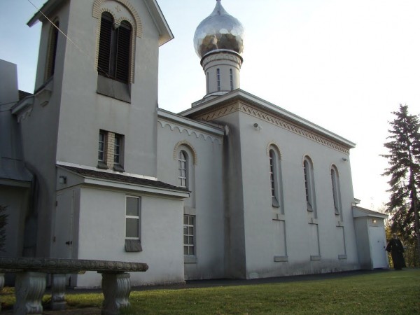 The 50th Anniversary of the Glorification of St John of Kronstadt Will Be Celebrated on the East Coast of the US