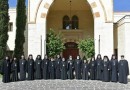 October 2014 Statement of the Holy Synod of Antioch