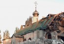 War on religion: Orthodox Christian priests, churchgoers face threats in Ukraine