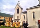 St John of Kronstadt Orthodox Memorial Church Celebrates the 50th Anniversary of the Day of Its Patron Saint’s Glorification