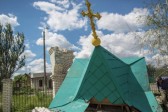 At least 50 churches were damaged in military action in Ukraine – Russian expert