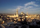 Russian School to Appear in Damascus