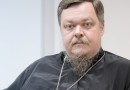 Archpriest Vsevolod Chaplin: “Orthodoxy Has Created Russia”