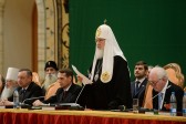 Patriarch Kirill Suggests New Formula for Russian Identity