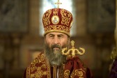 Metropolitan Onuphrius: “The Church Together With the Ukrainian People Improves the Strength of its Faith”