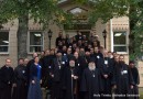 Holy Trinity Seminary Hosts an Academic Conference on the Venerable St Sergius of Radonezh