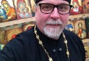 New Metropolitan of Finnish Diocese has been elected
