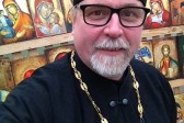 New Metropolitan of Finnish Diocese has been elected