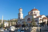 Inauguration of New Orthodox Cathedral in Albania
