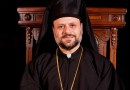 Antiochian Bishop Nicholas to deliver 32nd annual Fr. Schmemann Memorial Lecture