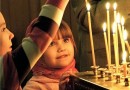 Our Joy Comes from Our Faith
