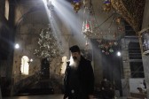 Greek Orthodox Church bans religious rites for those who choose cremation