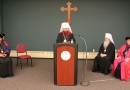 Metropolitan Hilarion of Volokolamsk: Primacy and Synodality from an Orthodox Perspective