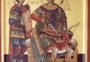 Putting on the Armor of God: Being a Warrior When it’s Popular to Be a Weaner