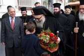 St. Vladimir’s Seminary Appeal Will Aid Suffering Syrian Christians