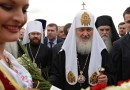 Patriarch Kirill urges Europe to return to Christian values, warns against ‘rewriting history’