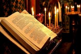 Service Texts for American Thanksgiving Posted on the Online Liturgical Guide