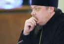 Archpriest Vsevolod Chaplin backs death penalty in some situations, favors elimination of terrorists before trial