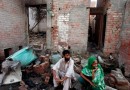 Christian couple burned alive in Pakistan