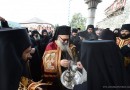 Patriarch John X: Athos is a prayer-rope for the entire world