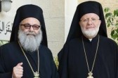 Patriarch and Metropolitan to Preside at Dec. 10 Vespers in NJ