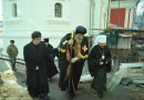 Primate of the Coptic Church completes his visit to Russia