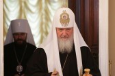 Patriarch Kirill asks Pakistani president to pardon Christian woman sentenced to death