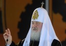 Moslems, Christians equally subjected to purges in Middle East, says Patriarch