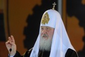 Moslems, Christians equally subjected to purges in Middle East, says Patriarch