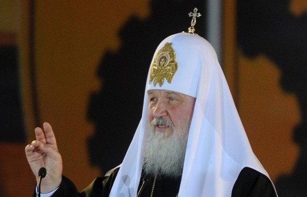 Moslems, Christians equally subjected to purges in Middle East, says Patriarch