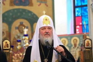 Patriarch Kirill shocked by gruesome killing…