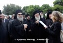 Joint Statement by the Churches of Antioch and Greece on Patriarch John X’s Visit