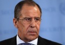 It’s not possible to protect Christians in Middle East without the suppression of terror – Lavrov