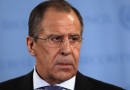 Christians under pressure in West – Lavrov