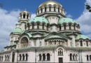 Bulgaria marks 90th years since Alexander Nevsky Cathedral inauguration