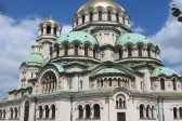 Bulgaria marks 90th years since Alexander Nevsky Cathedral inauguration