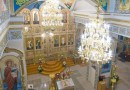 Church Comes Under Bombardment in the Diocese of Horlivka and Sloviansk