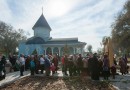 Monument to the Venerable Martyr Grand Duchess Elizabeth Feodorovna Unveiled in Kazakhstan