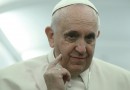 Pope Francis Expresses His Will to Meet Head of Russian Orthodox Church